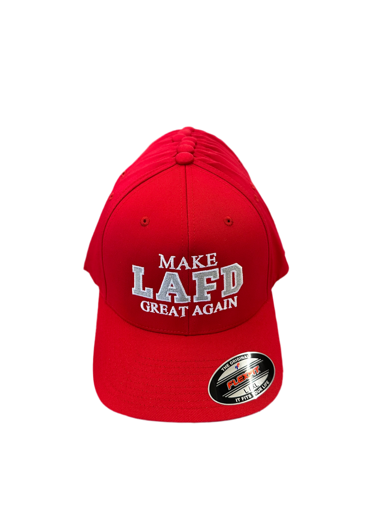 Make LAFD Great Again Hat