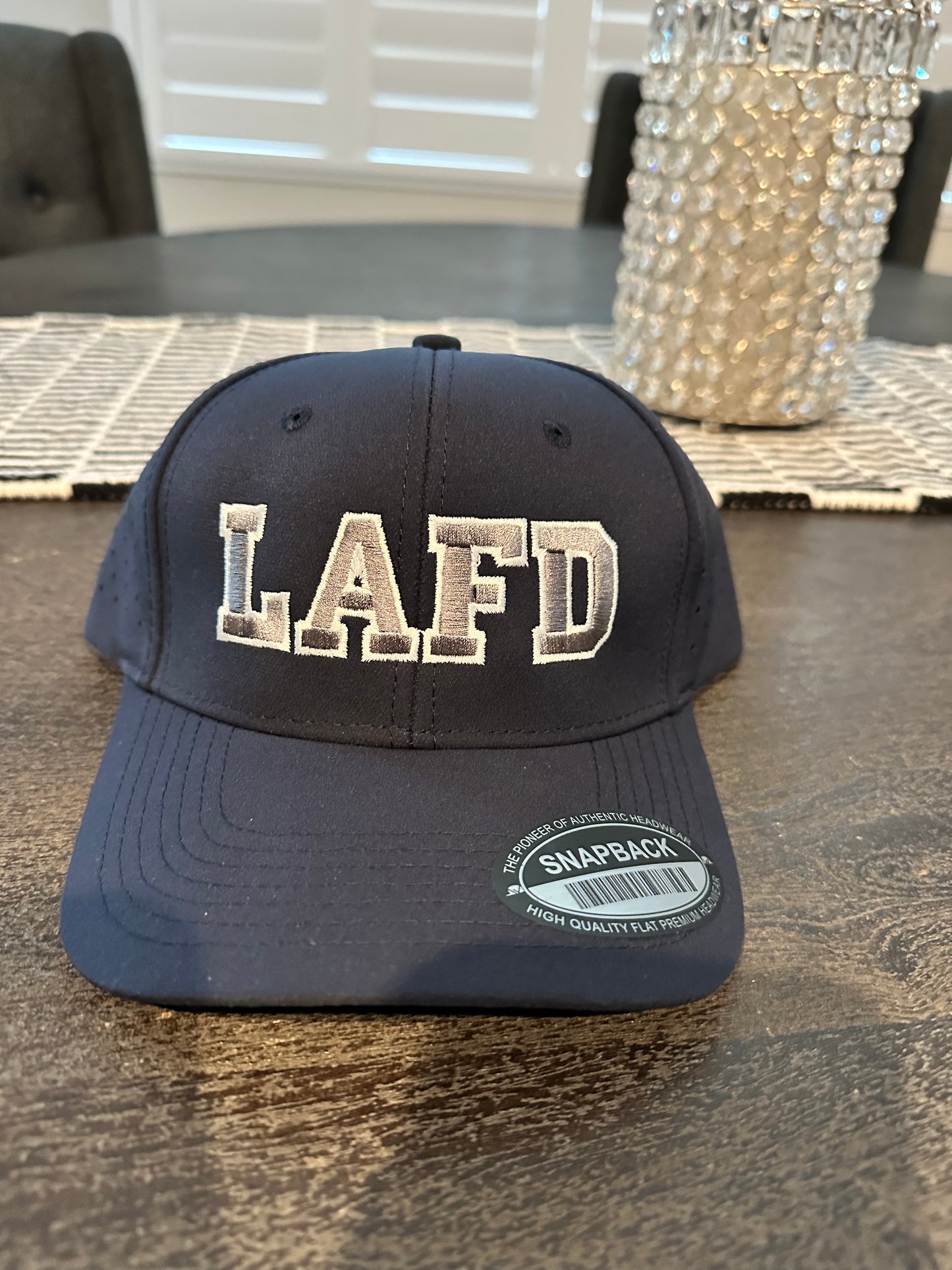 SnapBack hat