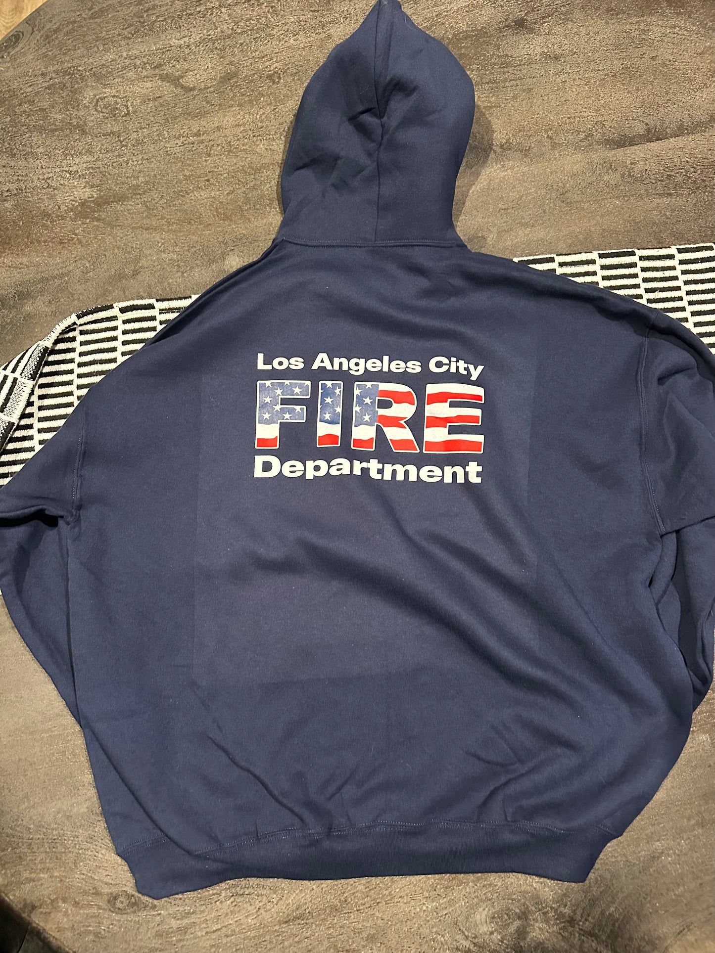 LAFD/RWB