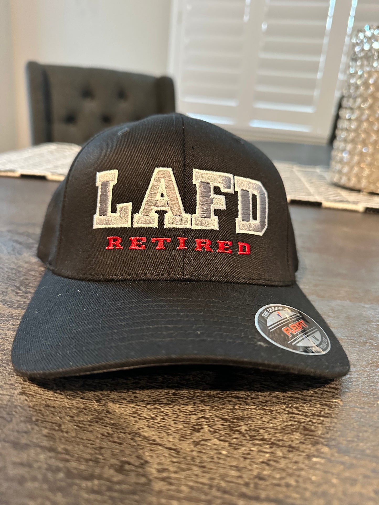 Flexfit Hat