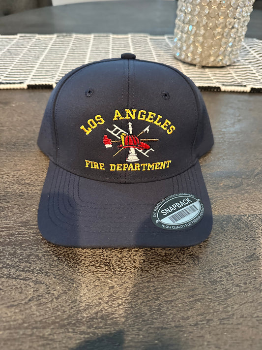 SnapBack Hat