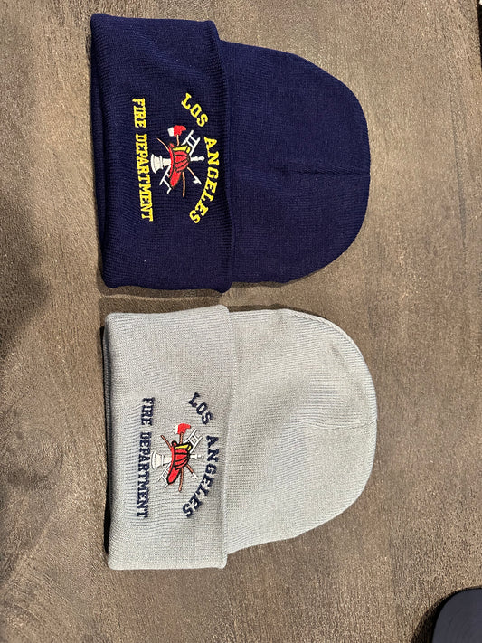 Beanies Cluster logo