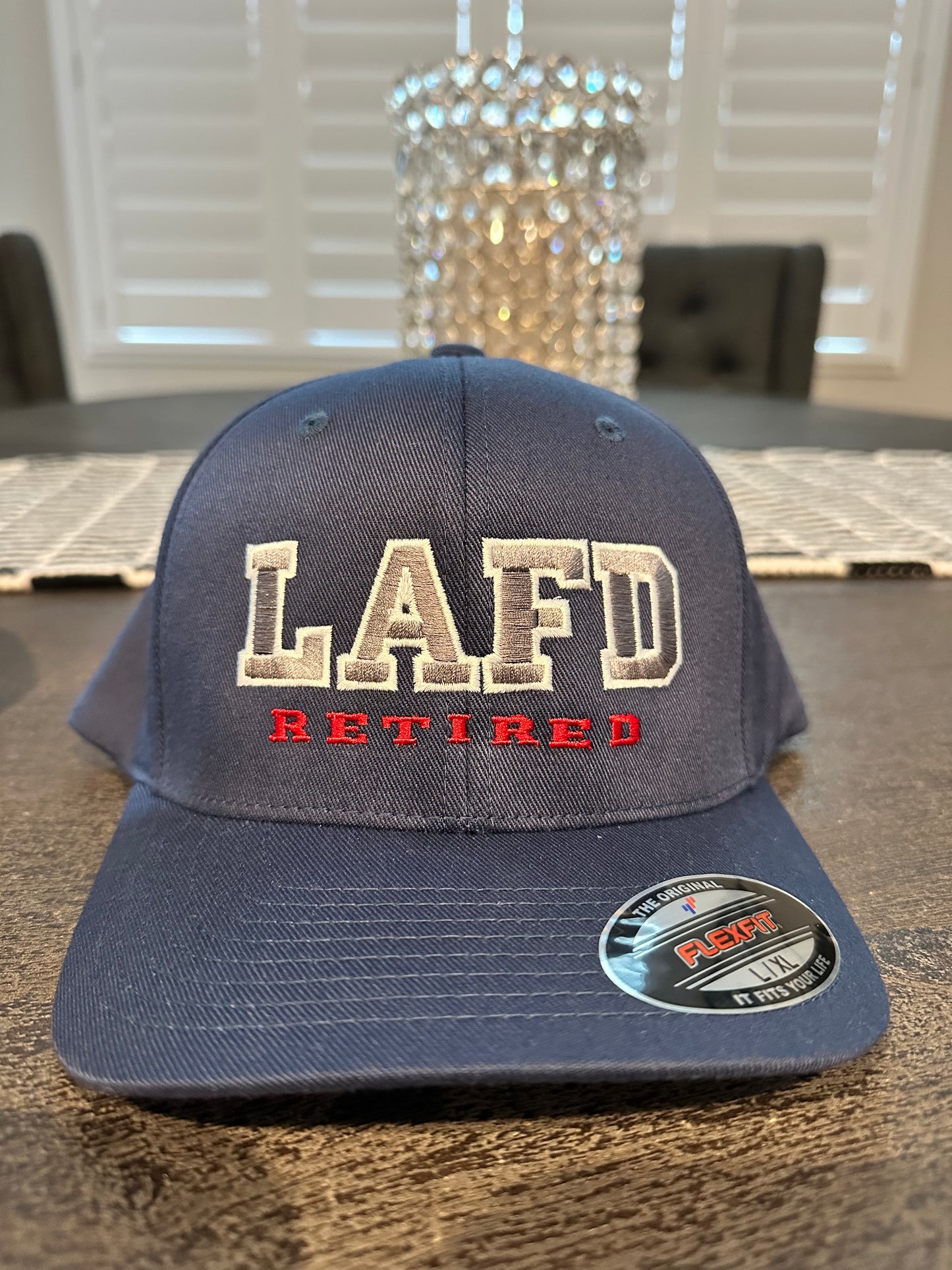 Flexfit Hat