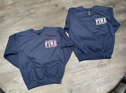 Child’s crewneck sweatshirt