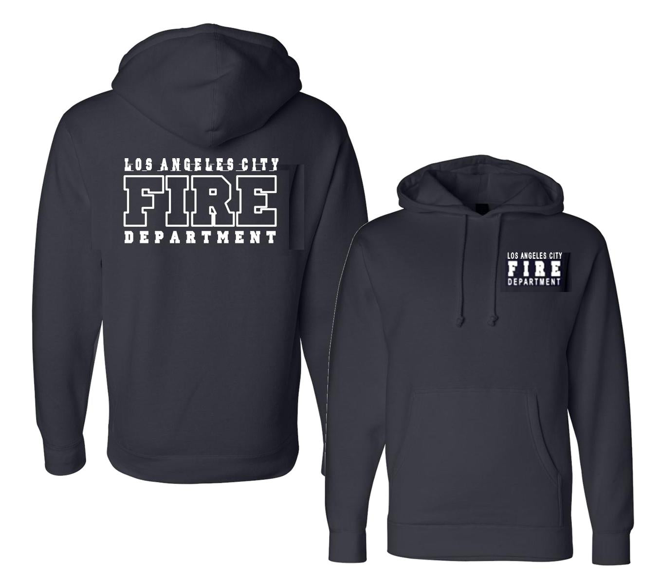 LAFD Hoodie