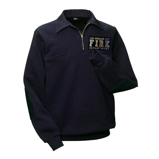 LAFD NY Style Sweatshirt
