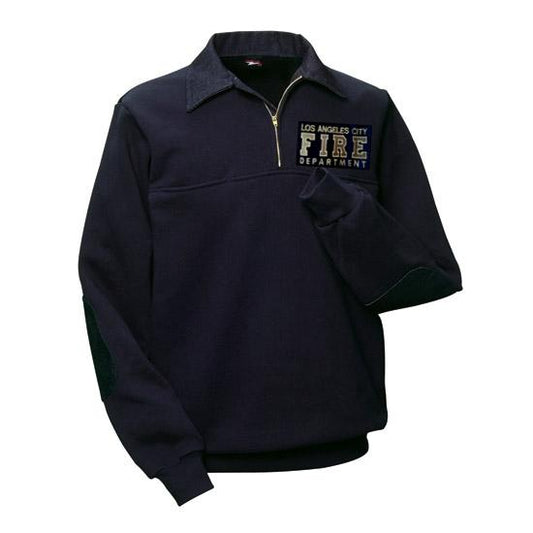 LAFD NY Style Sweatshirt